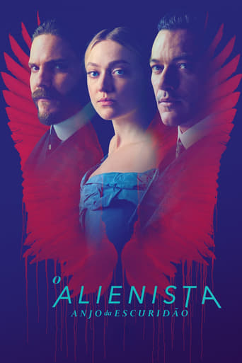 O Alienista 