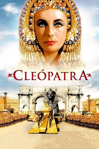 Cleopatra - 1963
