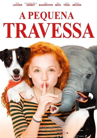A Pequena Travessa - 2018
