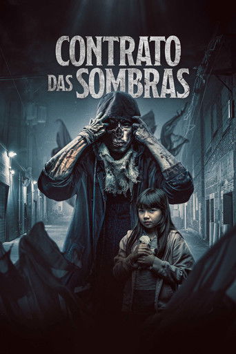 Contrato das Sombras - 2026 