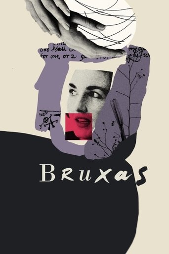 Bruxas - 2024 (L)
