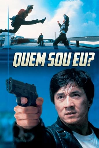 Quem Sou Eu - 1998