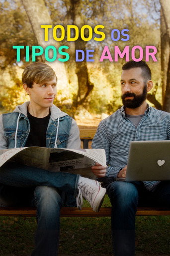 Todos os Tipos de Amor - 2022