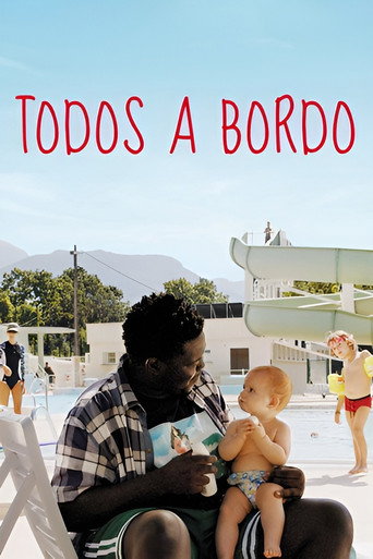 Todos a Bordo - 2021
