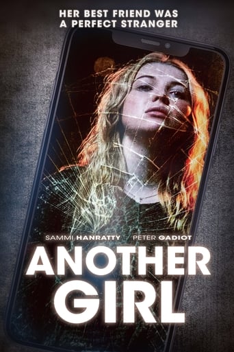 Another Girl - 2021 (L)