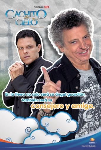 Novela - Cachito do Ceu