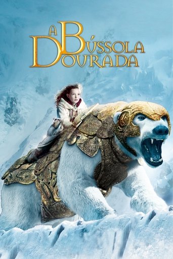 A Bussola de Ouro - 2007