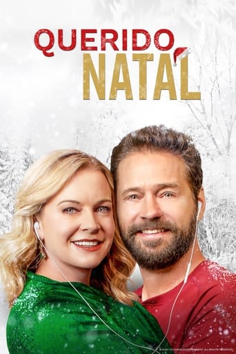 Querido Natal - 2021