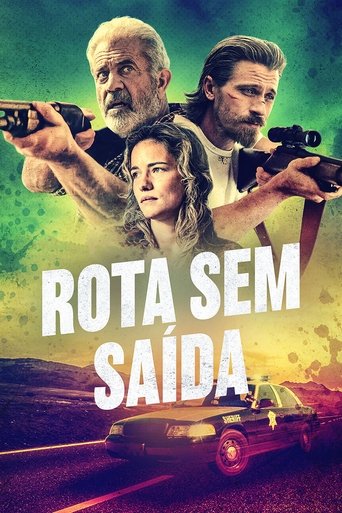 Rota Sem Saida - 2023