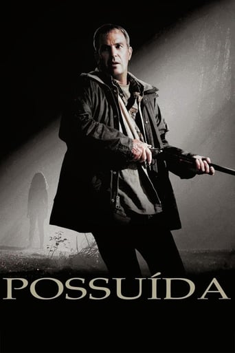 Possuida - 2009