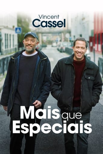 Mais Que Especiais - 2019