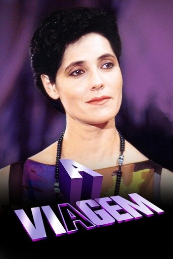 Novela - A Viagem