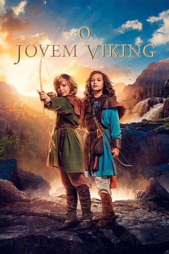 O Jovem Viking - 2018
