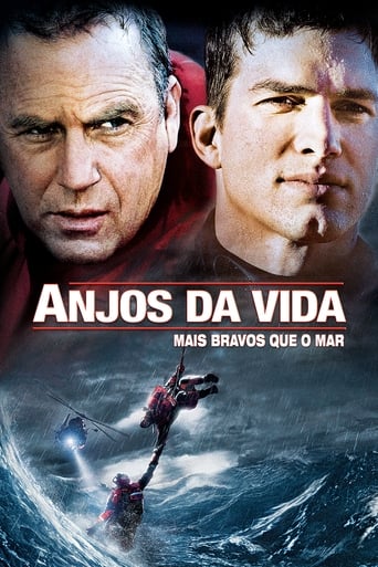 Anjos da Vida - Mais Bravos que o Mar - 2006