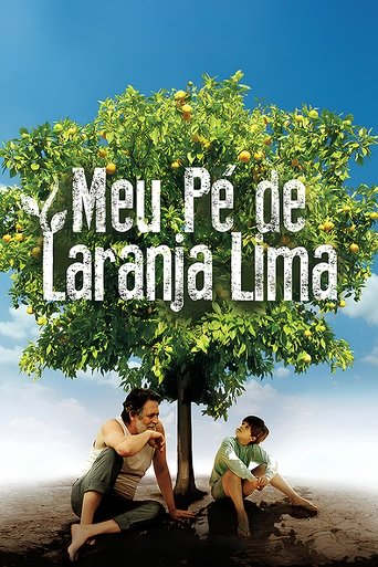 Meu Pe de Laranja Lima - 2013