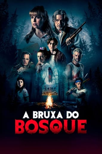 A Bruxa do Bosque - 2024