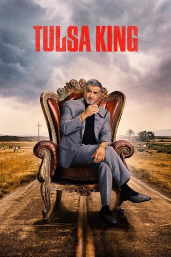 Tulsa King 