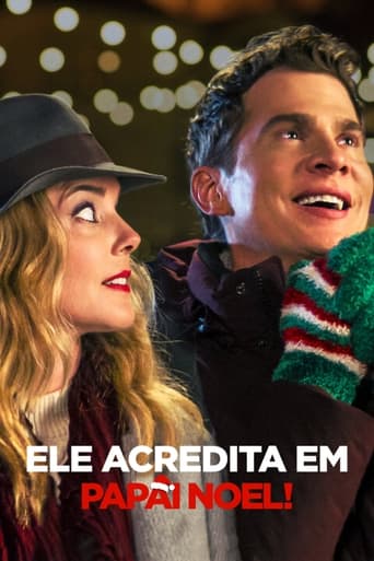 Ele Acredita em Papai Noel - 2022