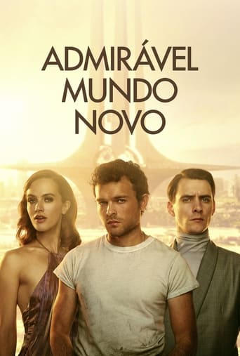 Admiravel Mundo Novo