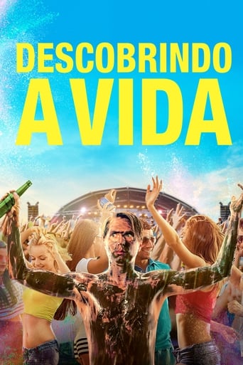 Descobrindo a Vida - 2018