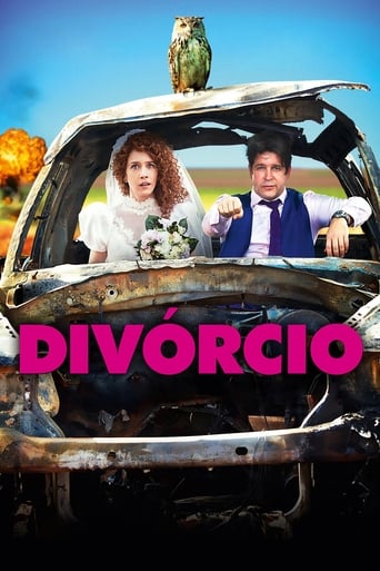 Divorcio - 2017