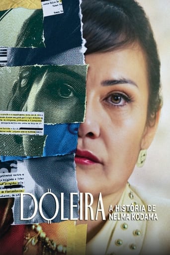 Doleira  A Historia de Nelma Kodama - 2024