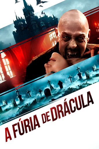 A Furia de Dracula - 2023