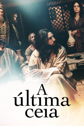 A Ultima Ceia - 2026 