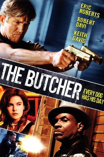 The Butcher - 2009