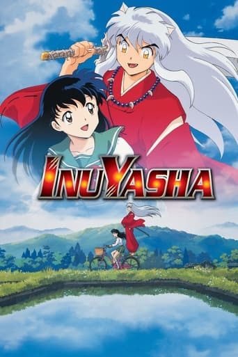 ANIME - Inuyasha