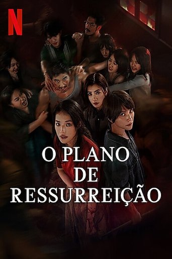 O Plano de Ressurreicao