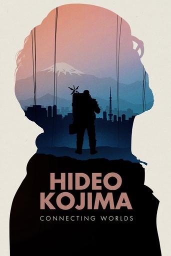 Hideo Kojima Connecting Worlds - 2023 (L)