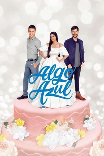 Algo Azul - 2021