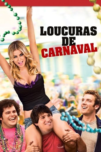 Loucuras de Carnaval - 2011