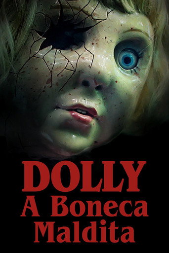 Dolly A Boneca Maldita - 2026