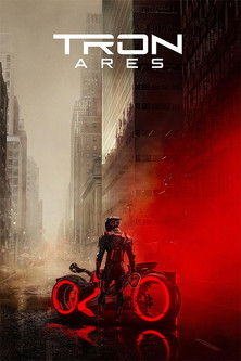 TRON Ares - 2025