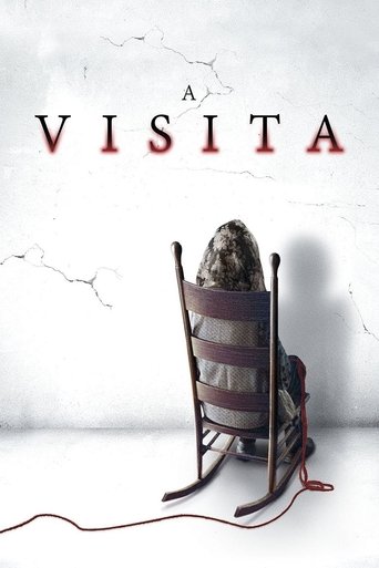 A Visita - 2015