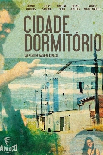 Cidade Dormitorio - 2018