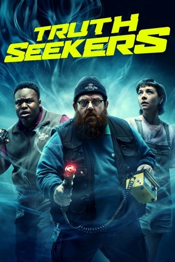 Truth Seekers 