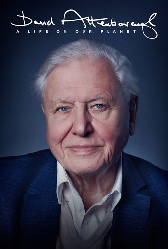 David Attenborough e Nosso Planeta - 2020