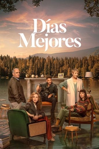 Dias Melhores 