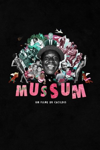 Mussum Um Filme do Cacildis - 2019