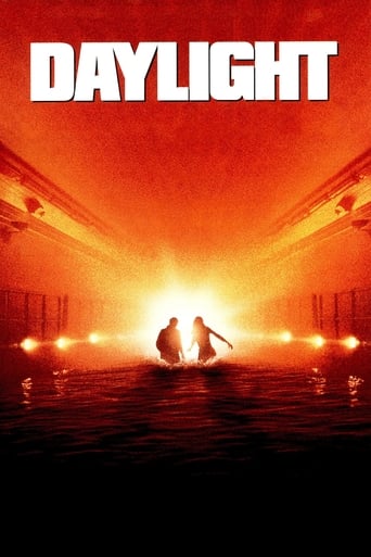 Daylight - 1996