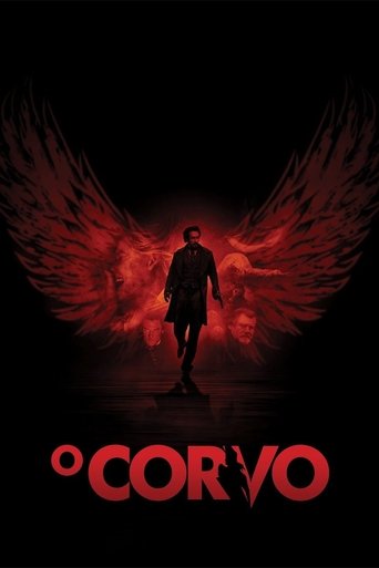 O Corvo - 2012