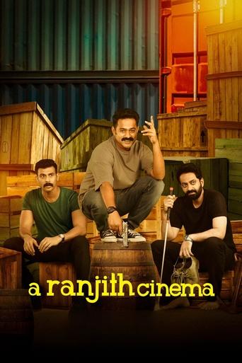 O Filme de Ranjith - 2023 (L)