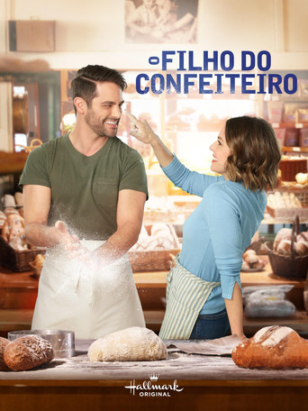 O Filho do Confeiteiro - 2021 (L)