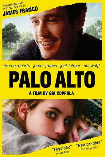 Palo Alto - 2014 (L)