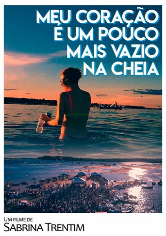 Meu Coracao e um Pouco Mais Vazio na Cheia - 2021