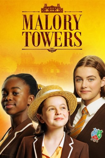 Malory Towers 