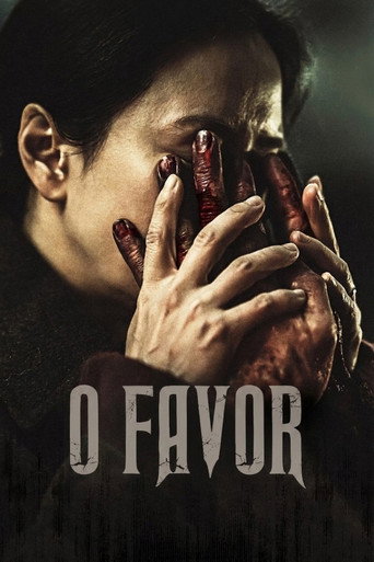 O Favor - 2025 
